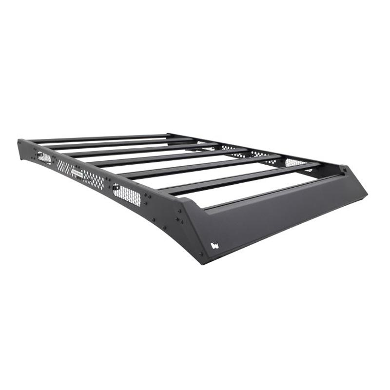 Canastilla CEROS para NP300 16-24 (con barra alzada)