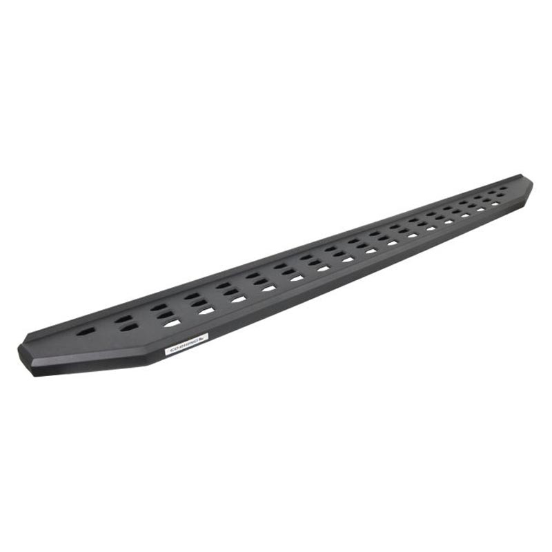 Estribos RB20 87" Negro Texturizado (Universal)