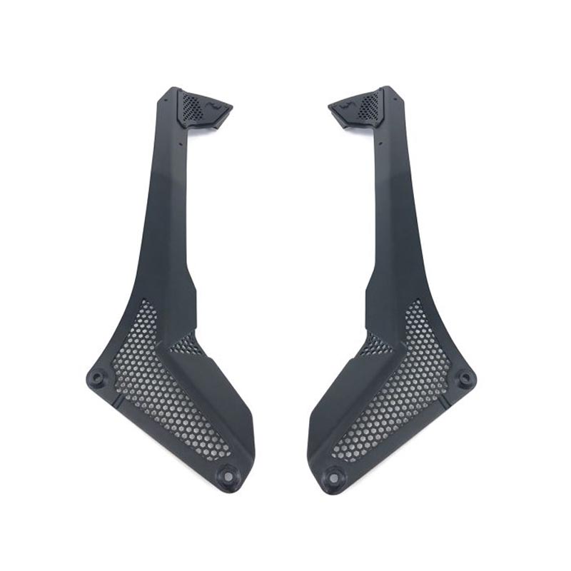 Montaje para Barra LED de 50" Jeep Wrangler JL 18-22 / Jeep Gladiator 18-22