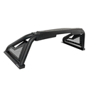 Sport Bar 2.0 Negro Texturizado para NP300, Hilux, Ranger, L200