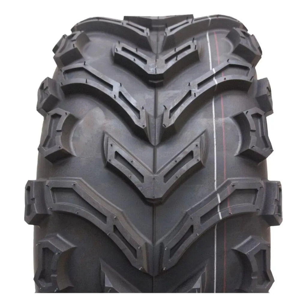 Llanta LT 21x7 R10 00 A A Hakuba Terra Plus P377