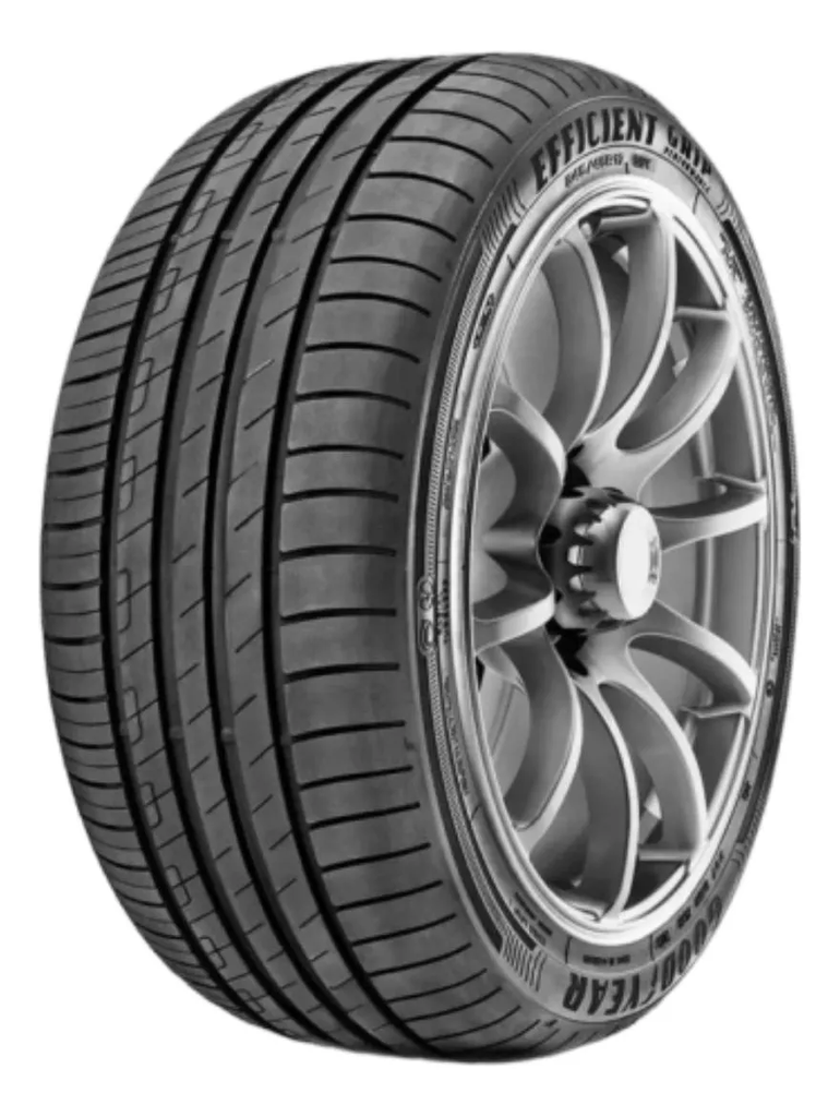 Llanta P 225/45 R17 91W A A Goodyear EFFICIENT GRIP PERFORM 2