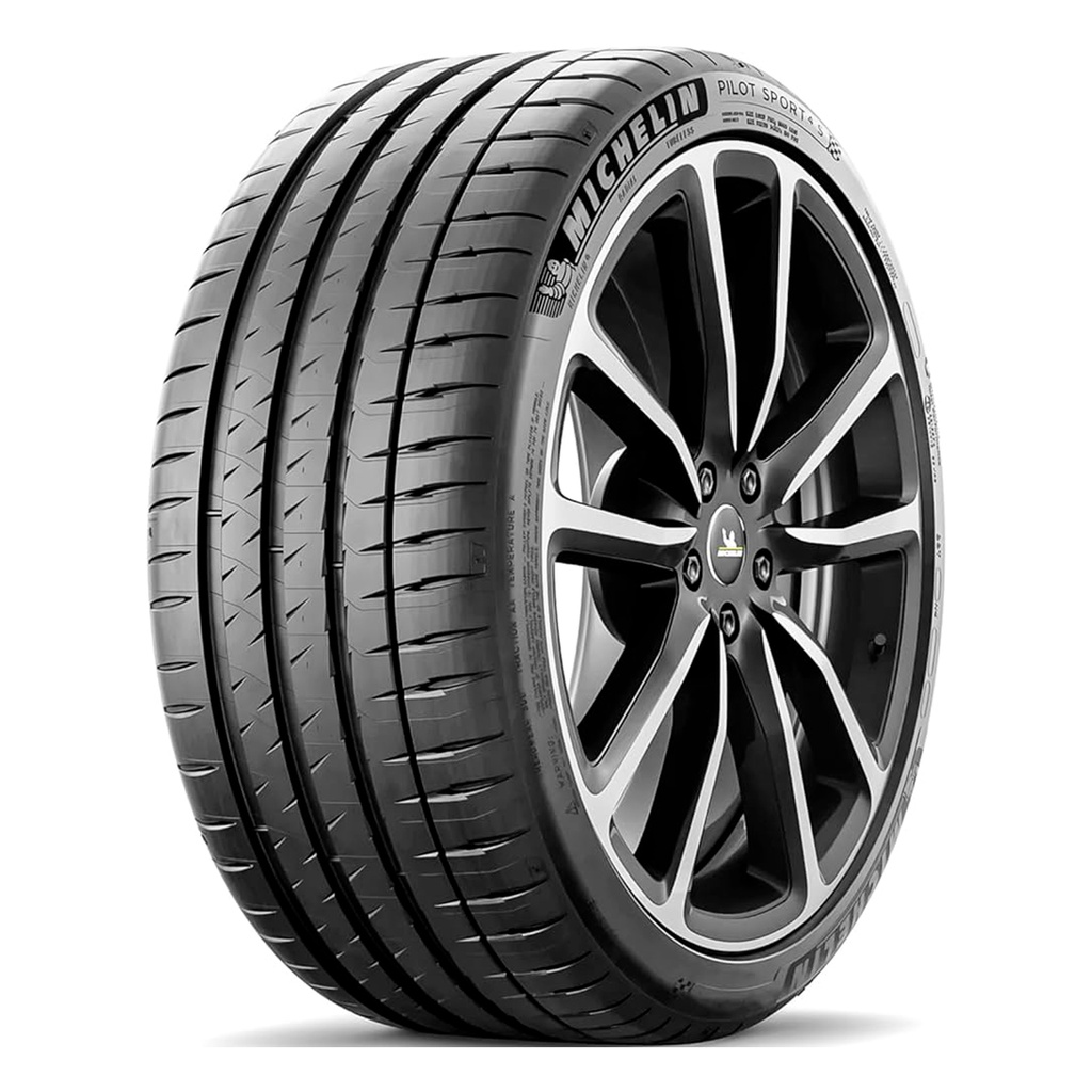 Llanta P 255/35 R19 96 Y A A Michelin PILOT SPT 4S