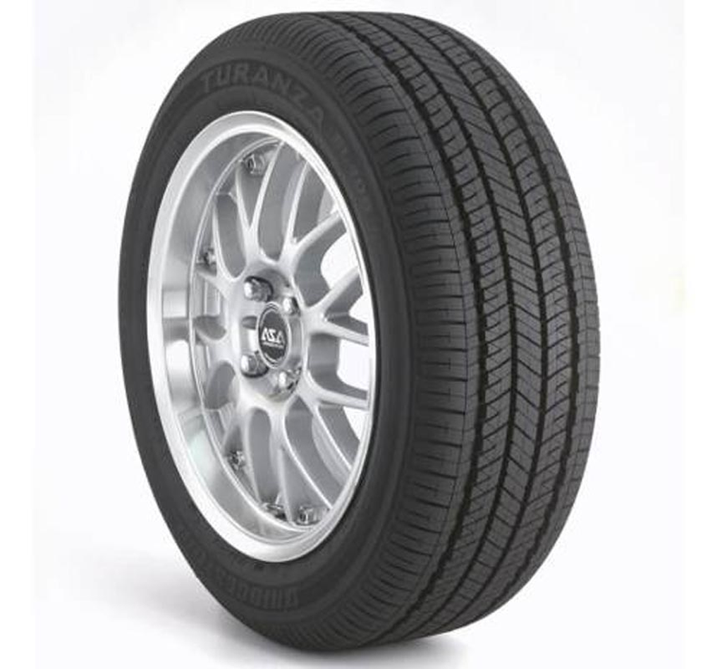 Llanta P 215/55 R17 94H A A Bridgestone TURANZA LS100
