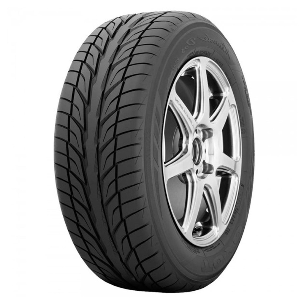 Llanta P 185/60 R16 86H A A Toyo VM2