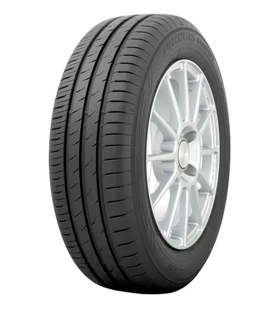 Llanta P 215/60 R16 99V A A Toyo PXCMS