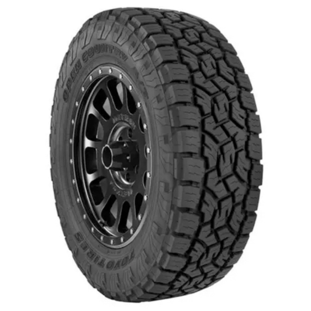 Llanta P 275/60 R20 115T A A Toyo OPHT2