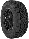 Llanta P 285/45 R22 114H A A Toyo OPAT3
