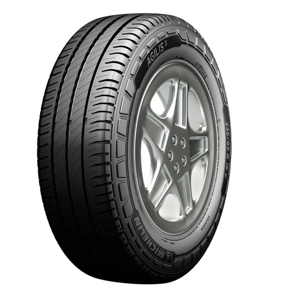Llanta LT 215/70 R15 109S A A Michelin AGILIS 3