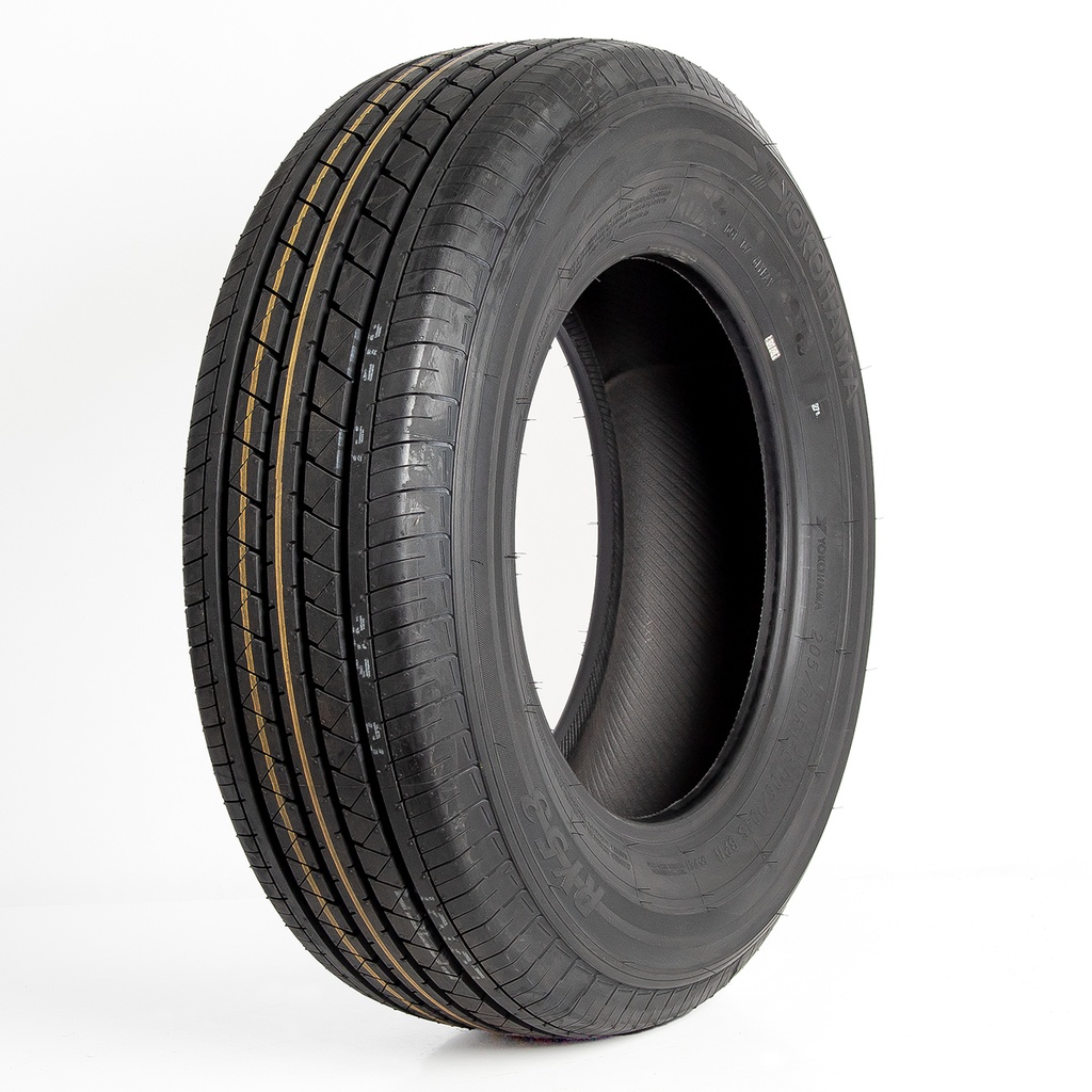 Llanta P 205/70 R15 106S A A Yokohama RY53A