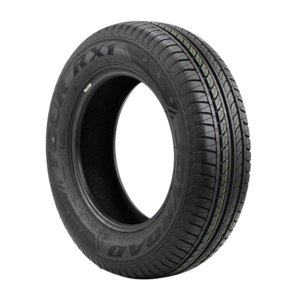 Llanta P 175/65 R14 0 0 A A Joyroad TOUR RX1