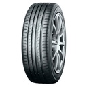 Llanta P 185/55 R16 87H A A Yokohama BLUEARTH AE50