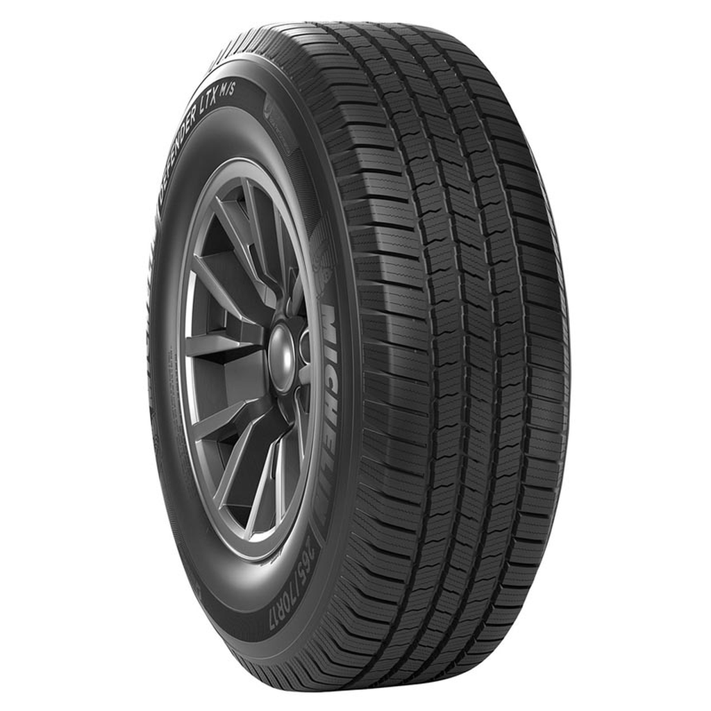Llanta P 275/50 R22 00 A A Michelin DEFENDER LTX MS2