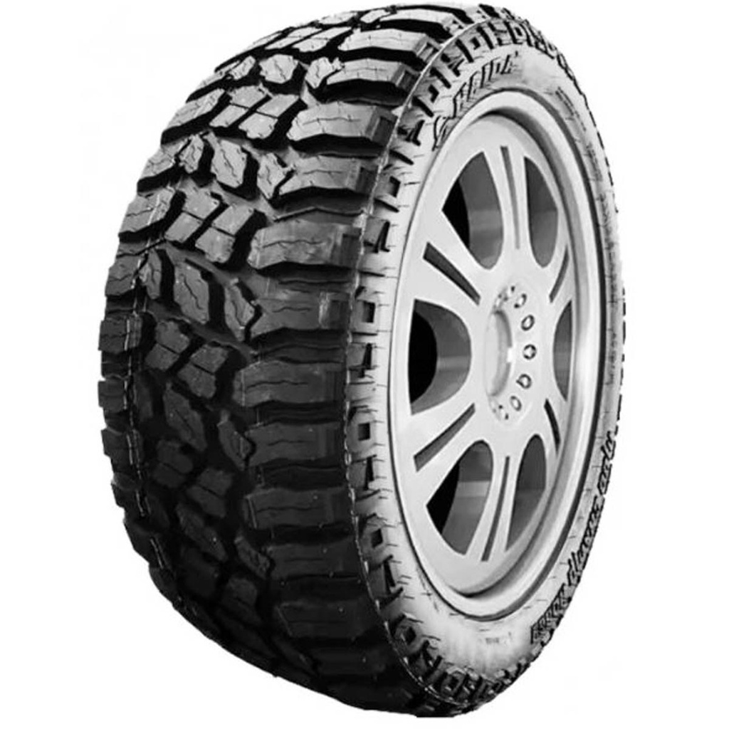 Llanta LT 35x12.5 R24 117Q A A Haida HD869