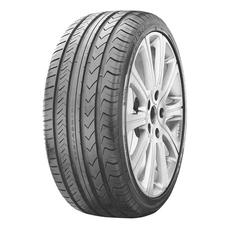 Llanta P 205/55 R17 95W A A Mirage MR 182