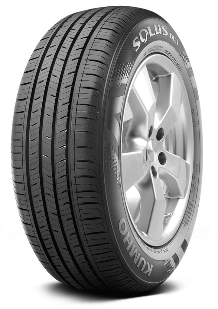 Llanta P 195/45 R16 84V A A Kumho TA31