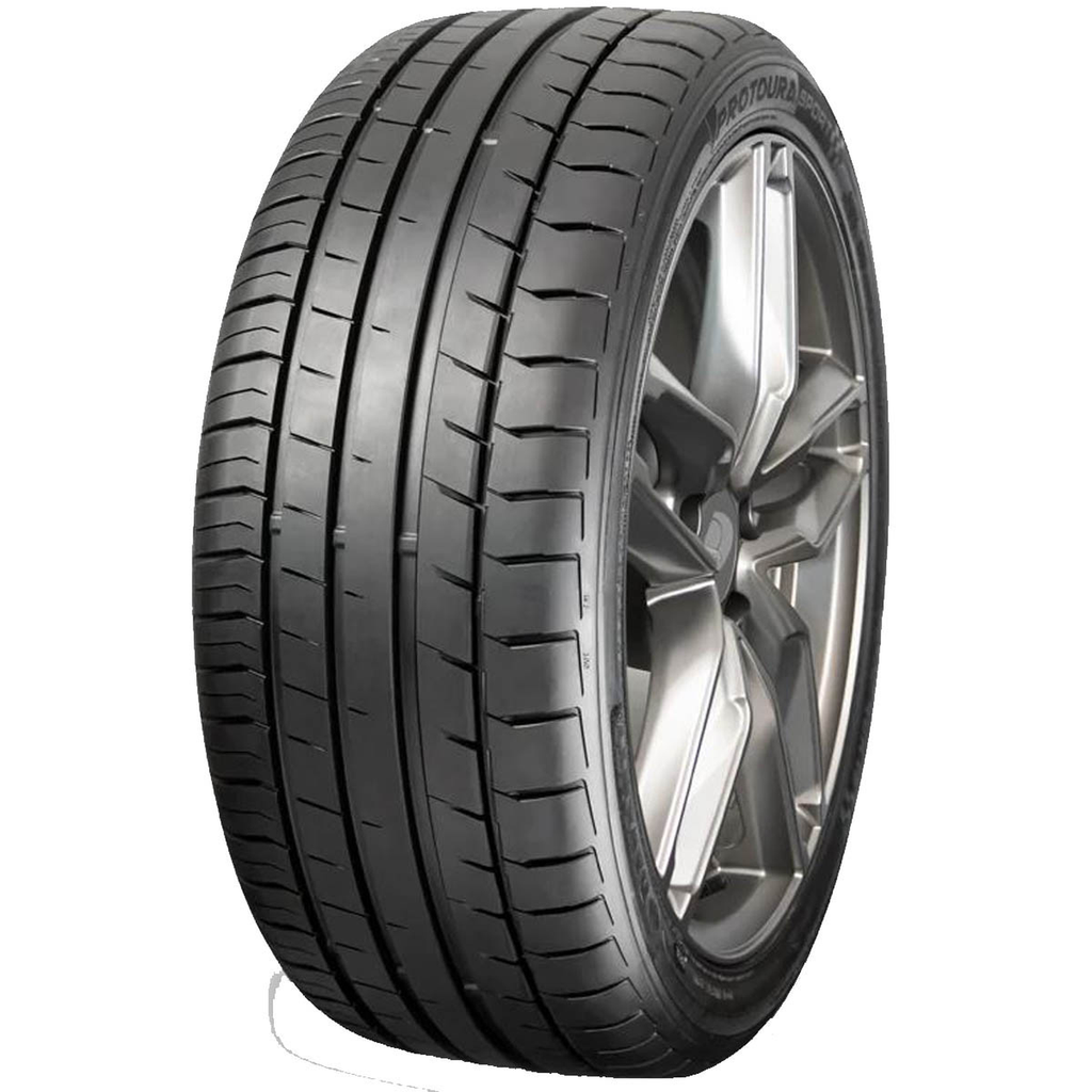 Llanta P 215/40 R17 87W Davanti PROTOURA SPORT