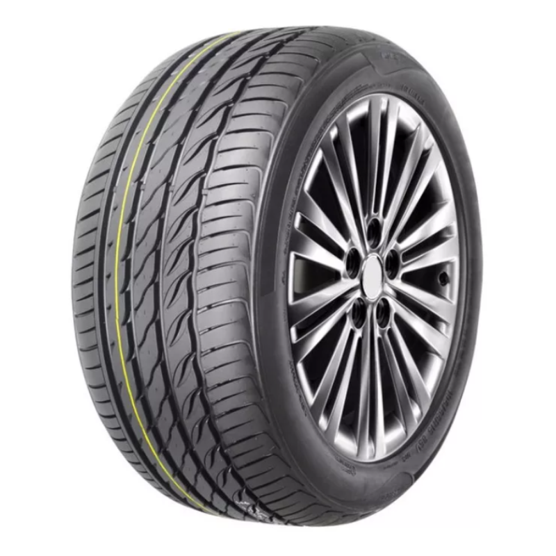 Llanta P 245/40 R17 95W A A Sportrak SP726