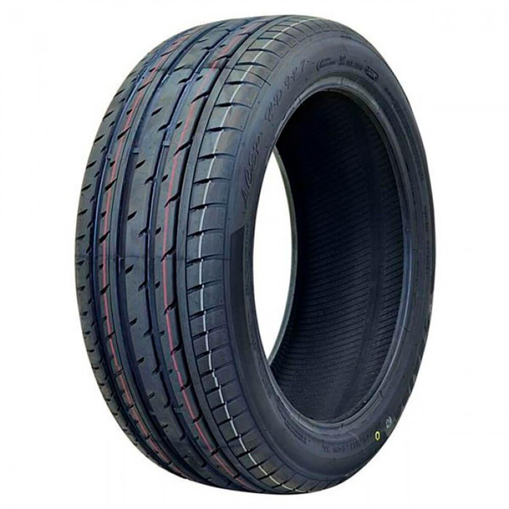 Llanta P 245/40 R18 97W A A Haida HD927