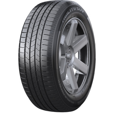 Llanta P 295/35 R21 107W A A Blackhawk AGILITY SUV