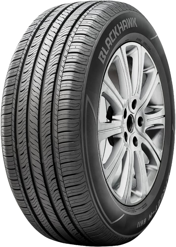 Llanta P 235/45 R18 94 V A A Blackhawk HH11