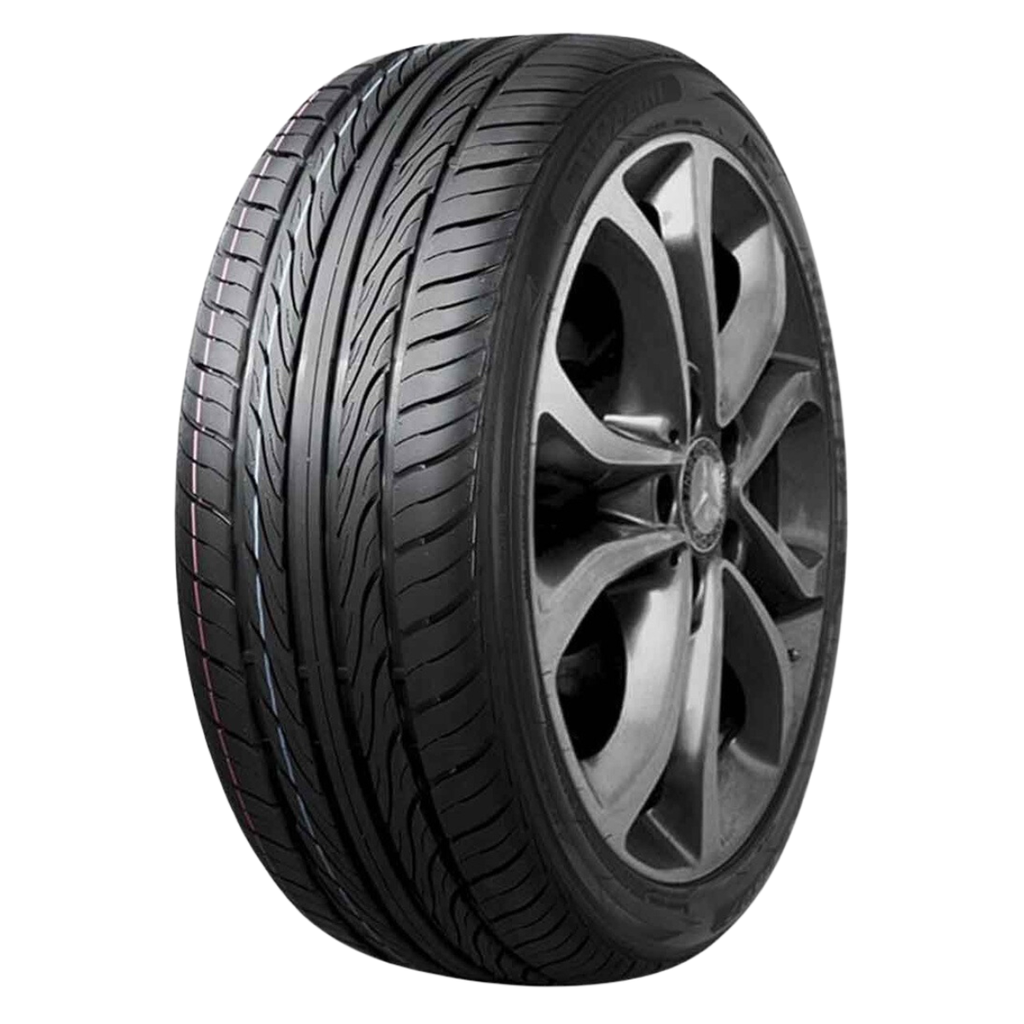 Llanta P 245/40 R20 99Y A A Mazzini ECO602