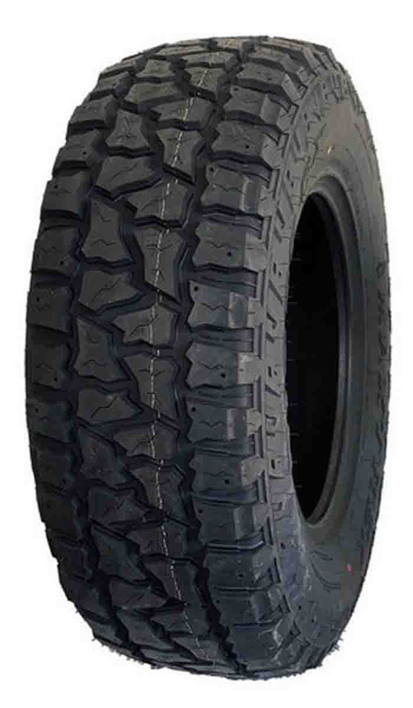 Llanta LT 275/55 R20 120Q A A Maxtrek DITTO RX