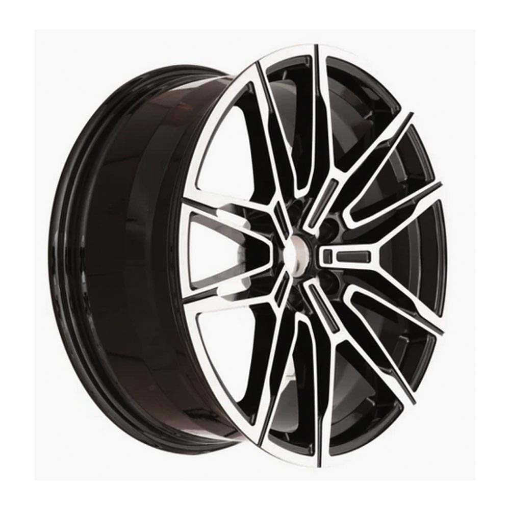 Rin 19 8 5X112 Saxo 7106 GMF ET28 CB66.5