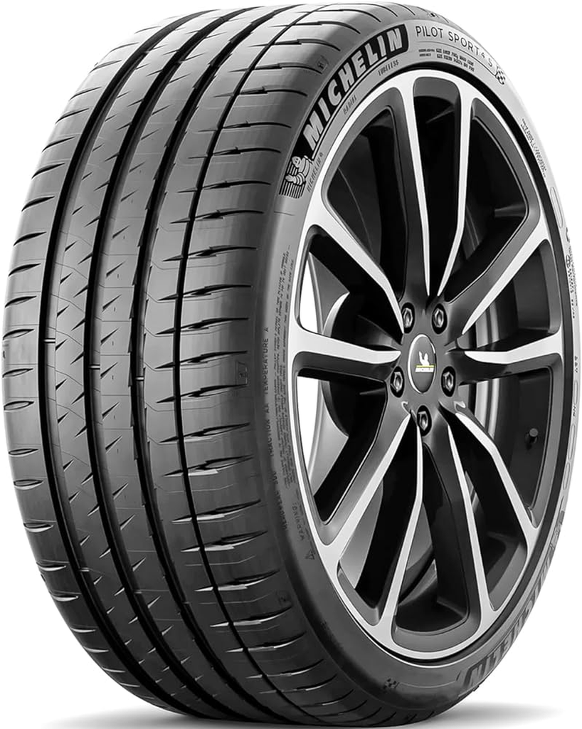 Llanta P 295/35 R21 00 A A Michelin PILOT SPT4