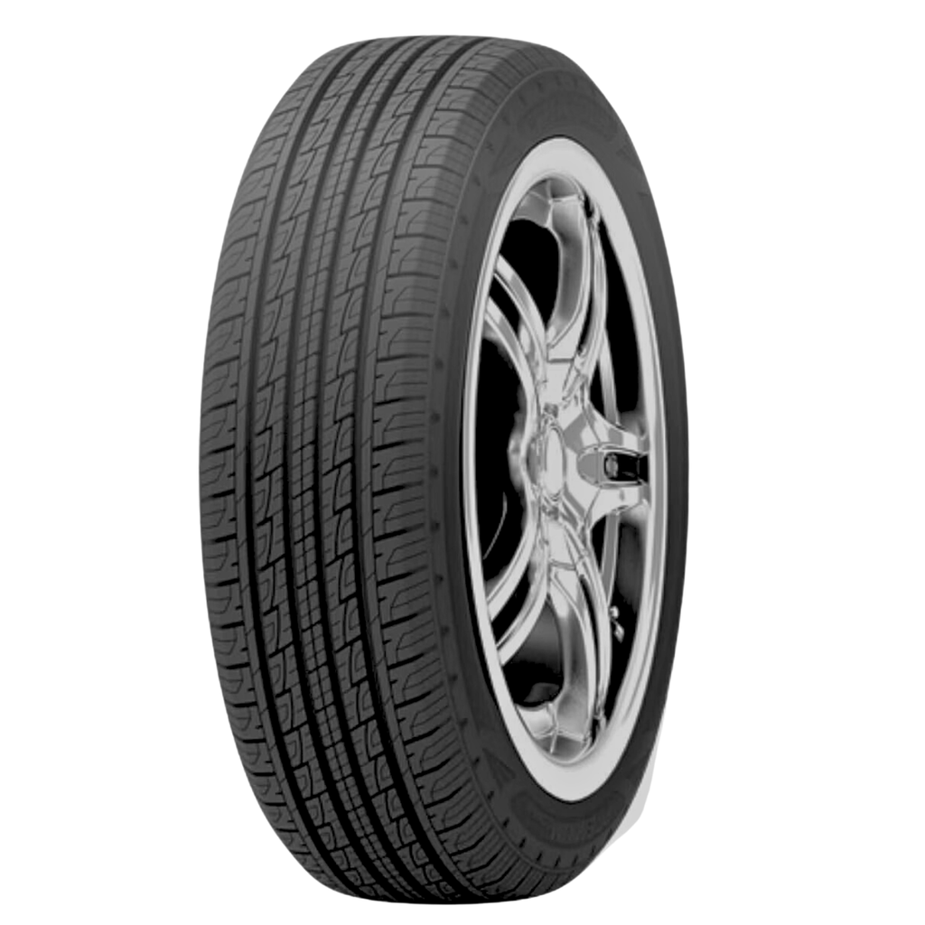 Llanta P 225/65 R17 102V A A Teraflex CITYCROSS HT