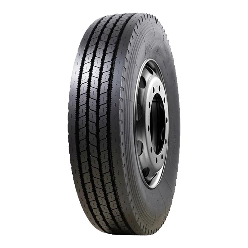 Llanta LT 245/70 R19.5 135M A A Agate HF111 16C
