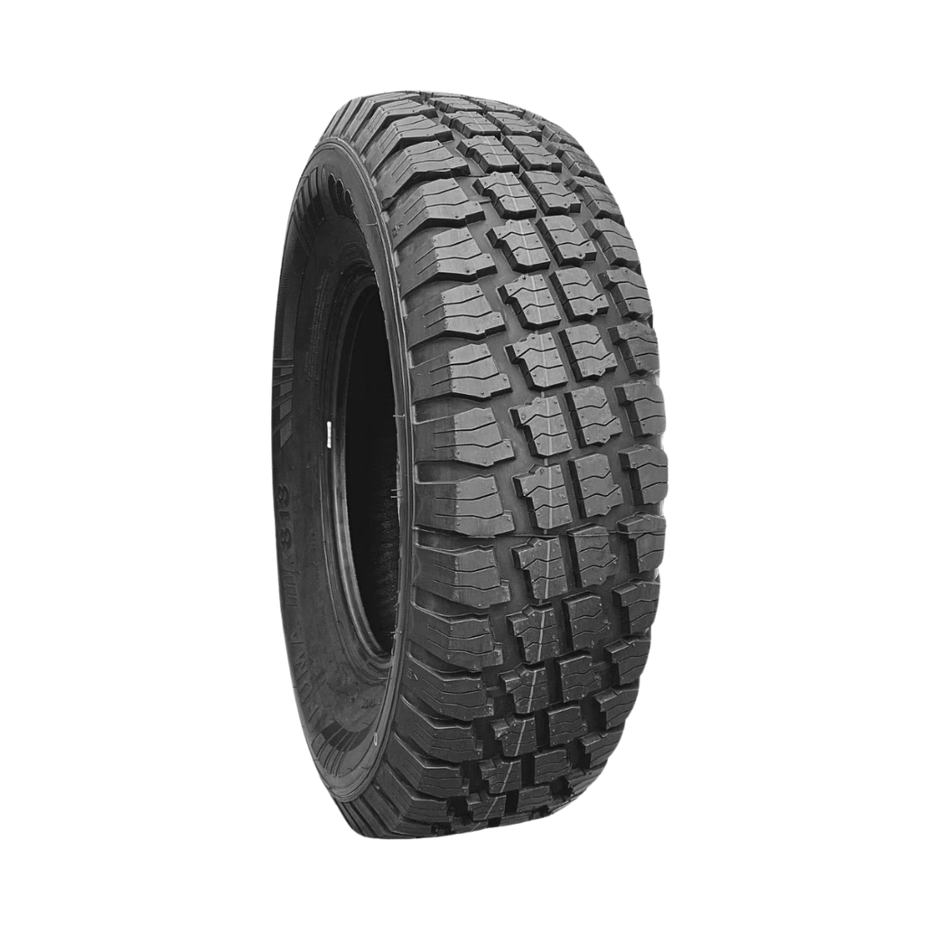 Llanta LT 31x10.5 R15 109Q A A Mileking MK818 AT