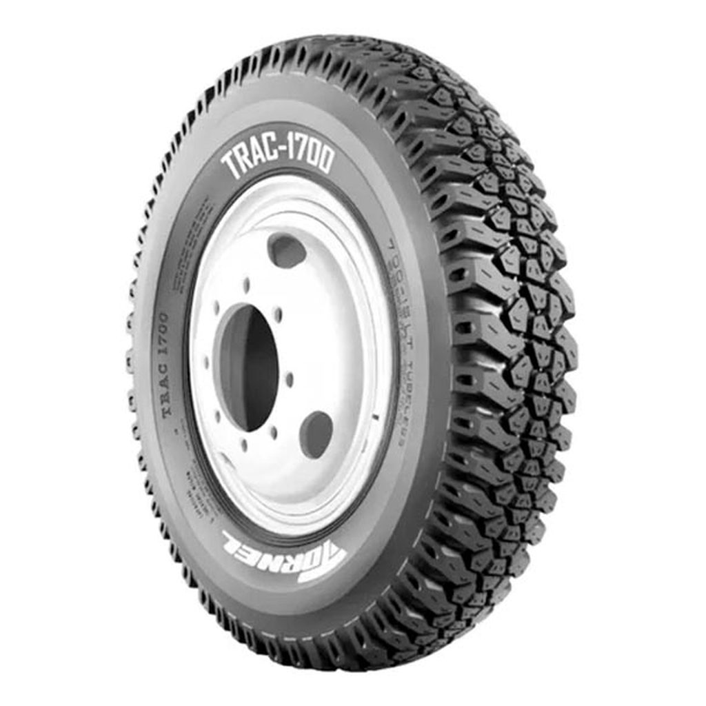 Llanta LT 7.5 R16 112M A A Tornel 1700 TRAC SC 8C