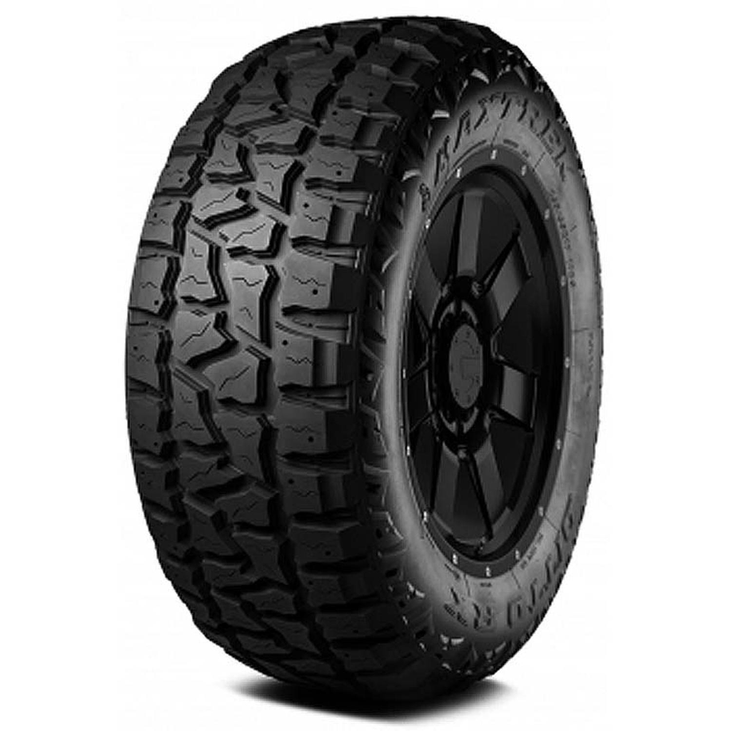 Llanta LT 33x12.5 R15 108Q A A Maxtrek DITTO RX