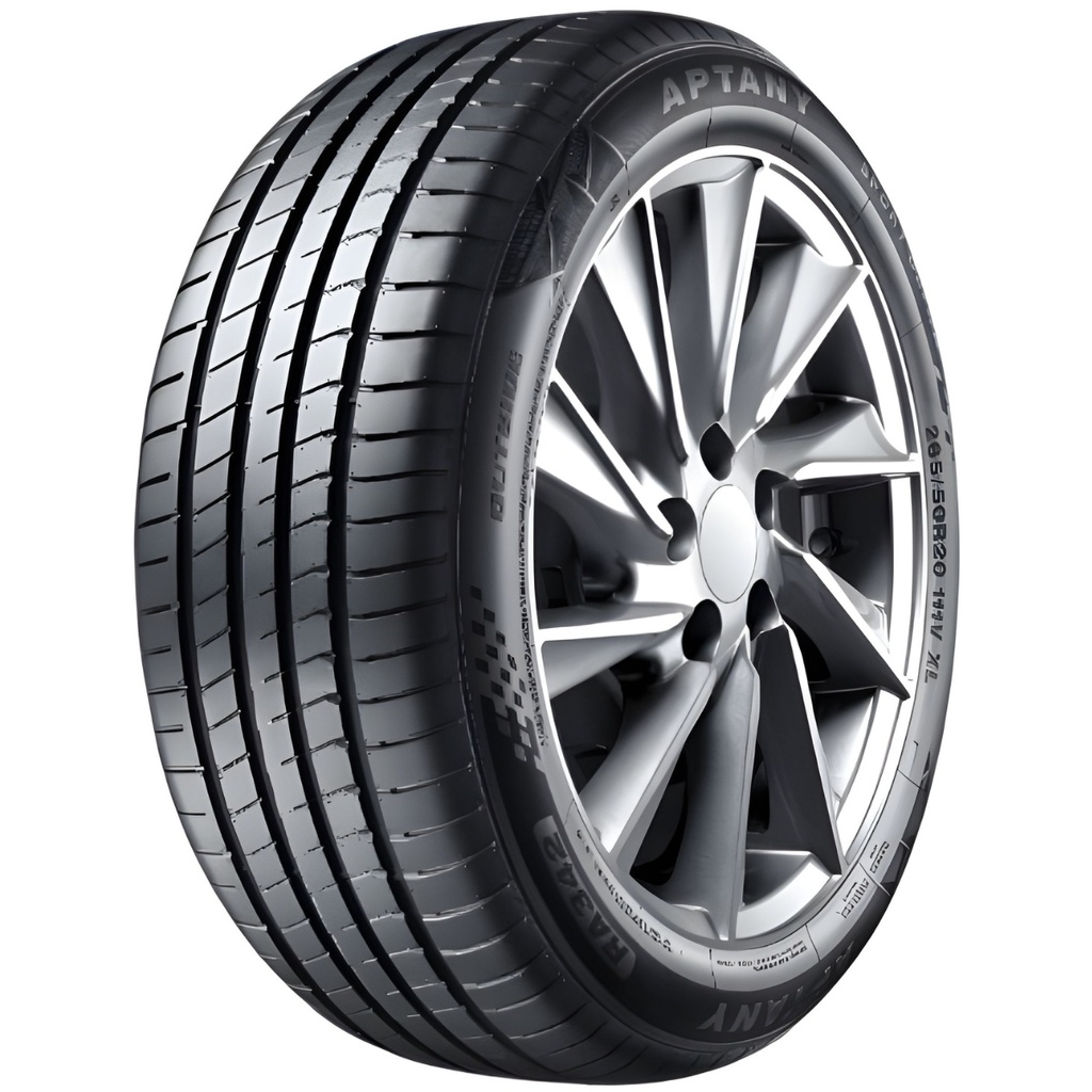 Llanta P 245/40 R18 97W A A Aptany RA342