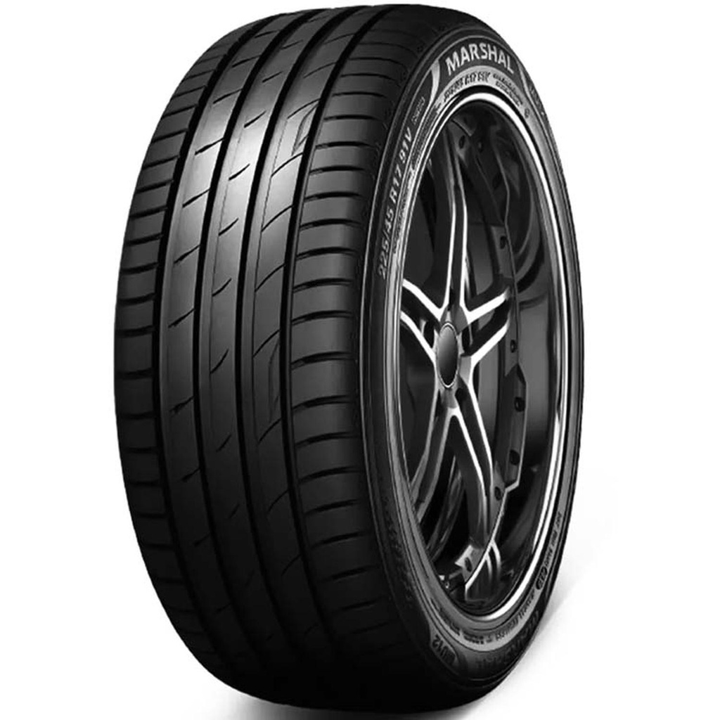 Llanta P 245/45 R19 102Y A A Marshal MU12