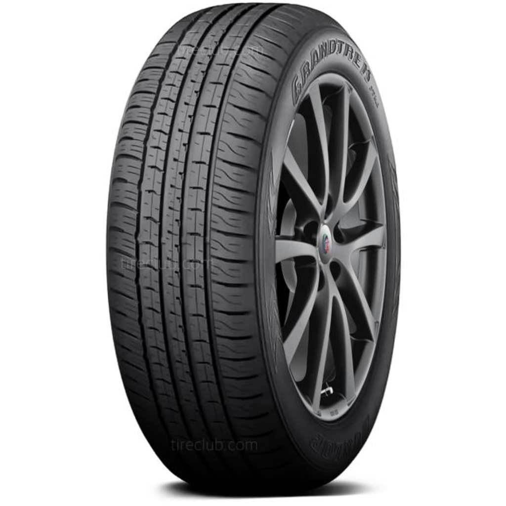 Llanta P 265/50 R22 112V A A Dunlop GRANDTREK PT5A