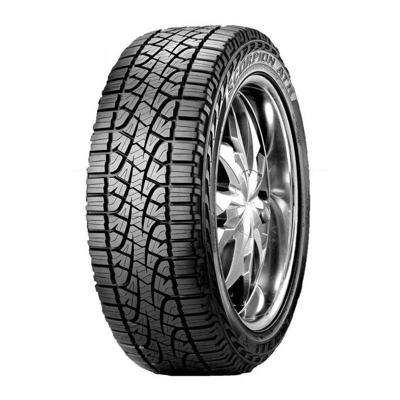 Llanta LT 225/75 R16 00 A A Pirelli SCORPION ATR