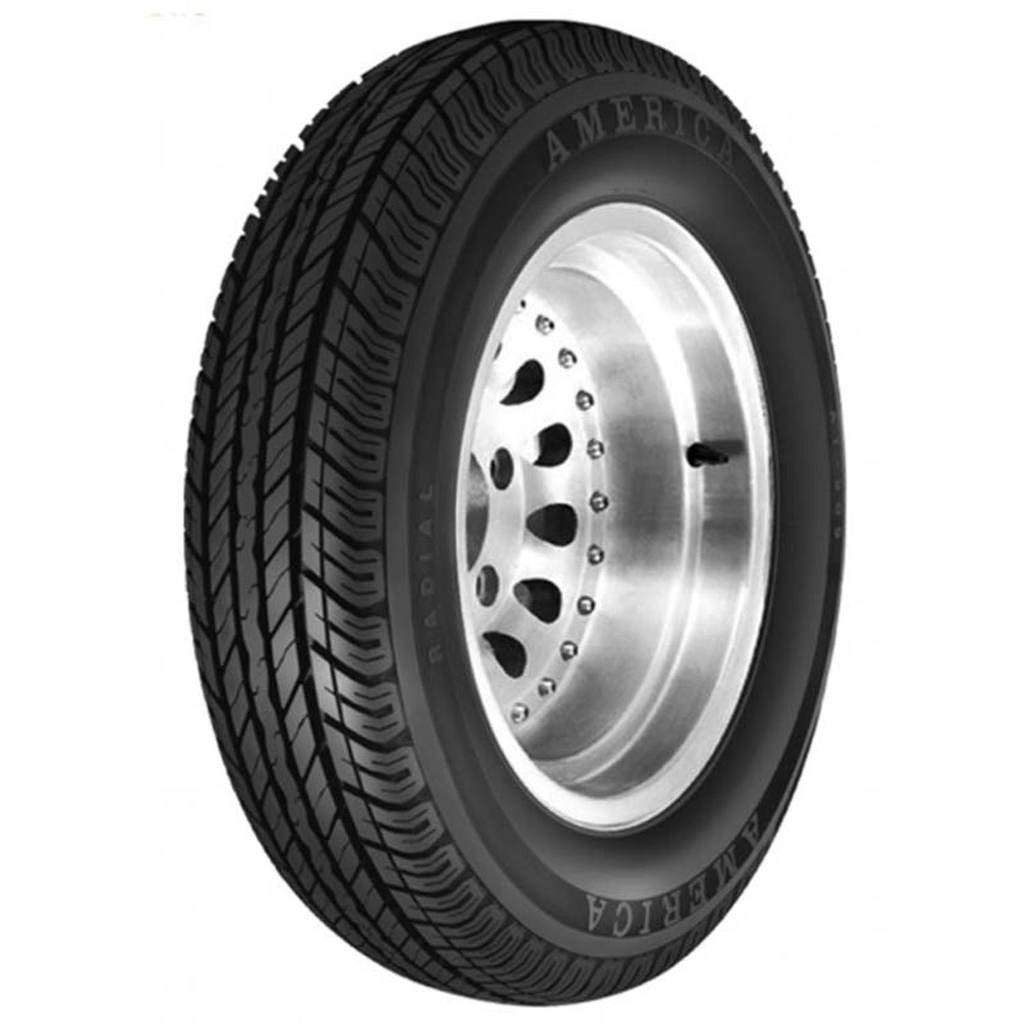 Llanta P 225/75 R16 103Q A A Tornel AT 09