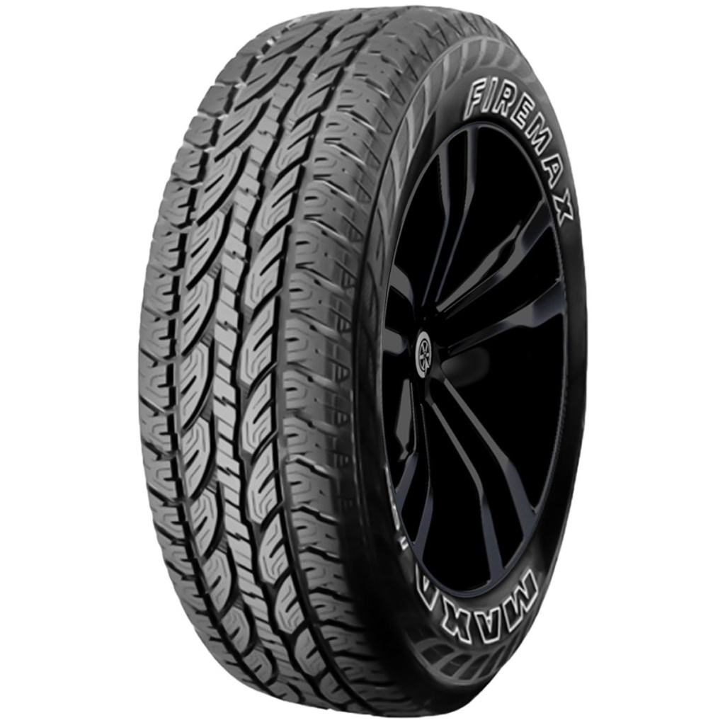 Llanta LT 235/85 R16 00 A A Firemax FM501