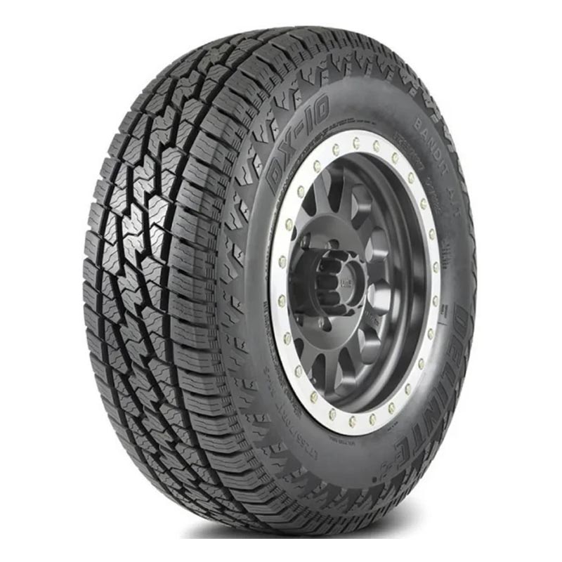 Llanta LT 235/85 R16 00 A A Delinte DX10