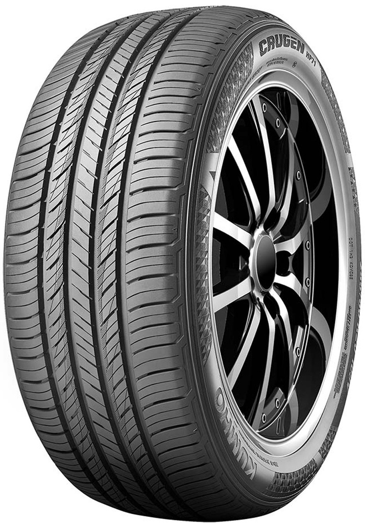Llanta P 265/50 R20 111V A A Kumho HP71
