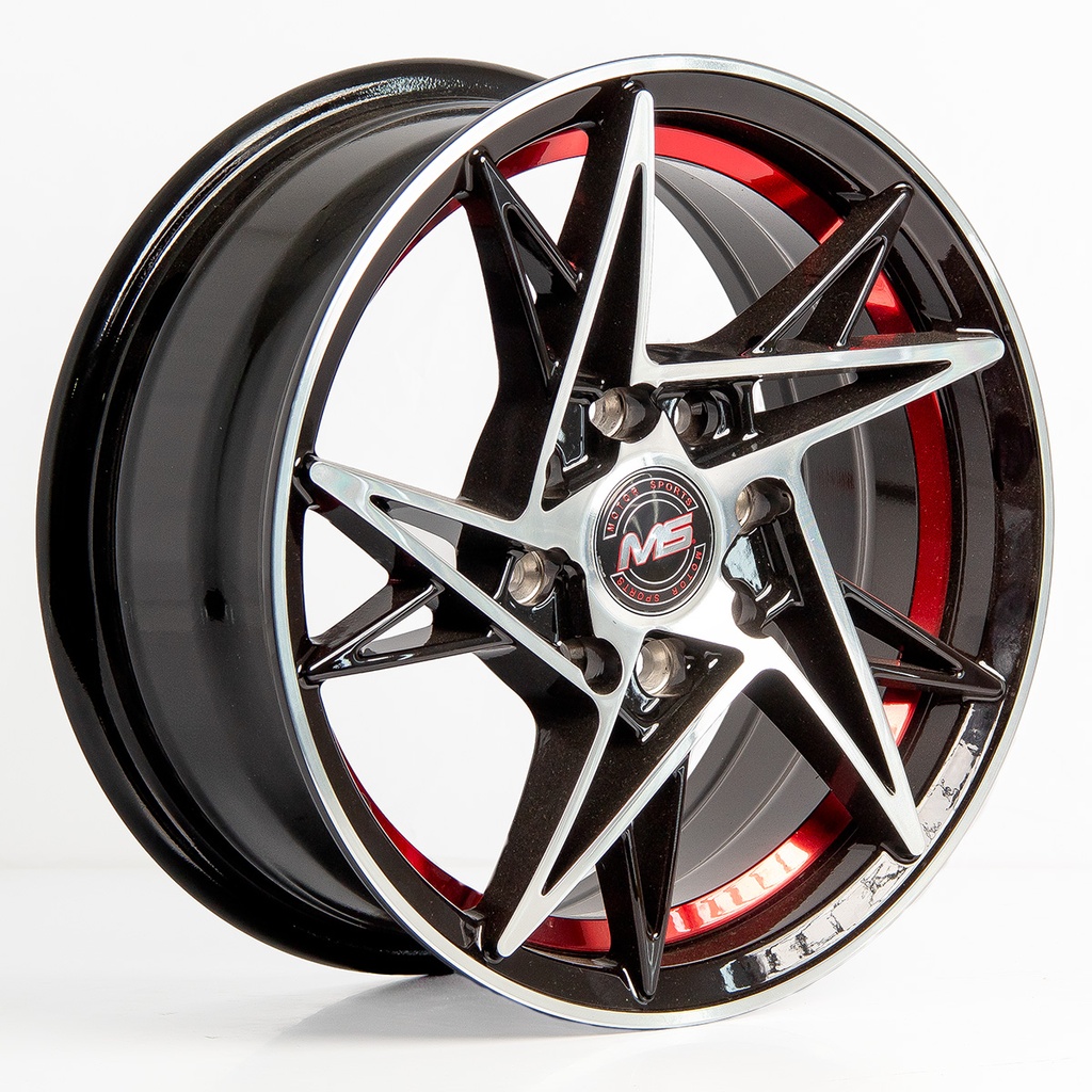 Rin 14 6 4X108/114.3 Ms 1431 BMFIR ET0 CB0