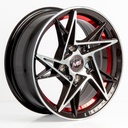 Rin 14 6 4X108/114.3 Ms 1431 BMFIR ET0 CB0