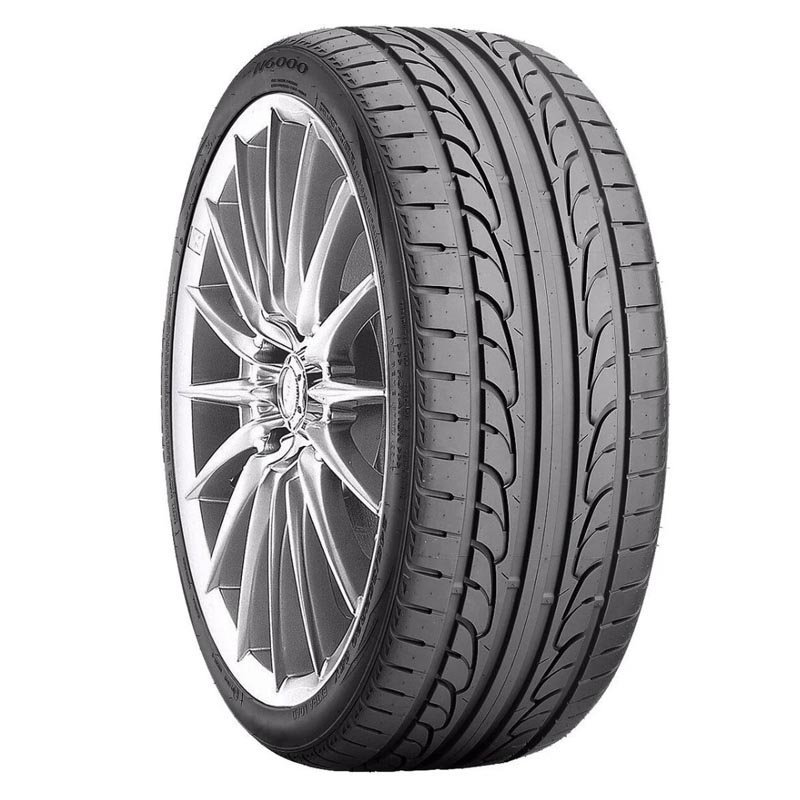 Llanta P 215/45 R17 91W A A Nexen N6000