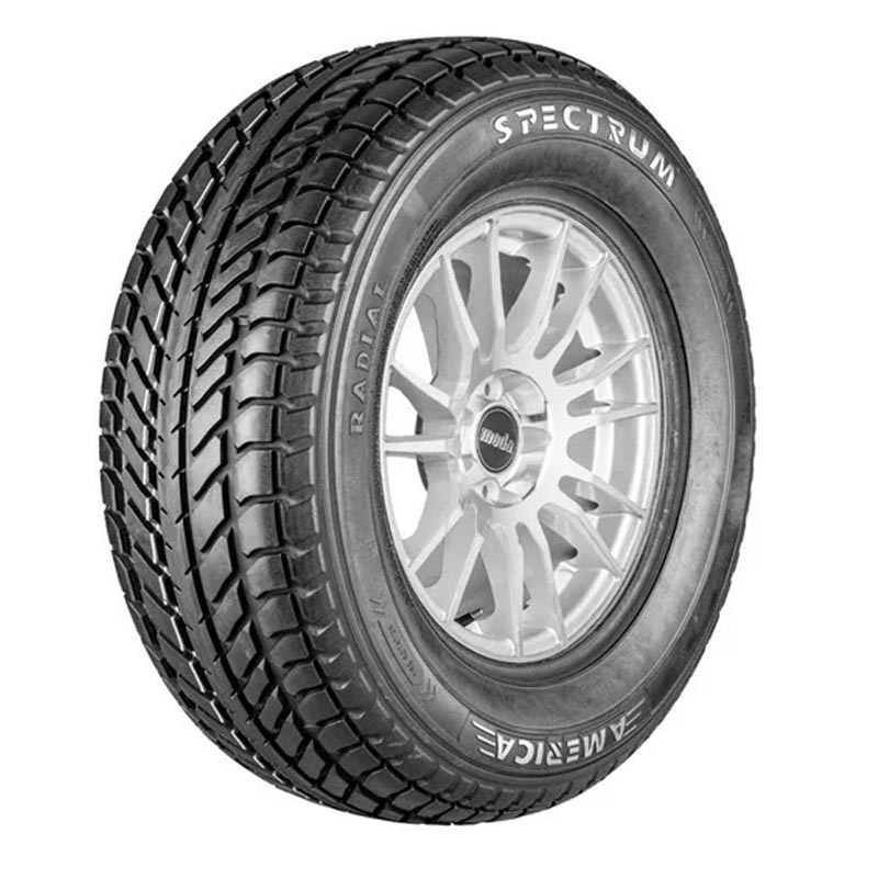 Llanta P 195/65 R15 89S A A America SPECTRUM