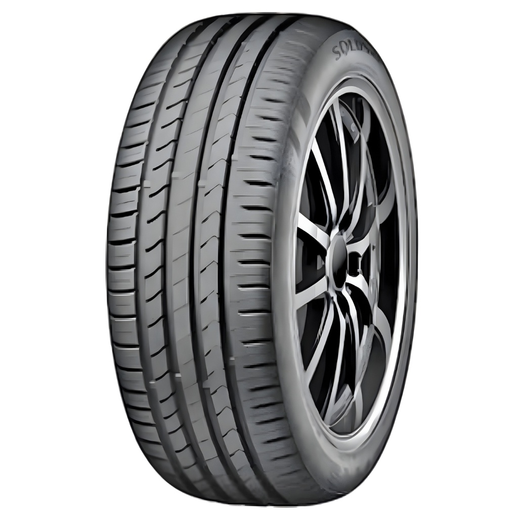 Llanta P 255/50 R20 00 A A Kumho HP91