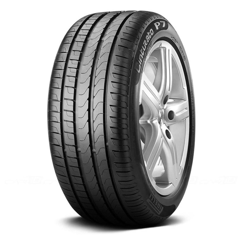 Llanta P 205/50 R17 89 Y A A Pirelli CONTURATO P7 RF