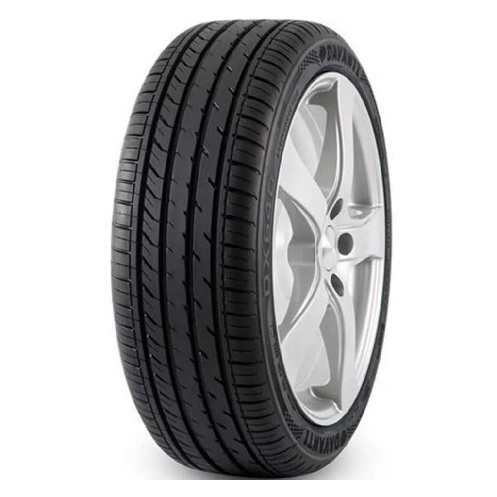 Llanta P 255/40 R17 94Y A A Davanti DX640