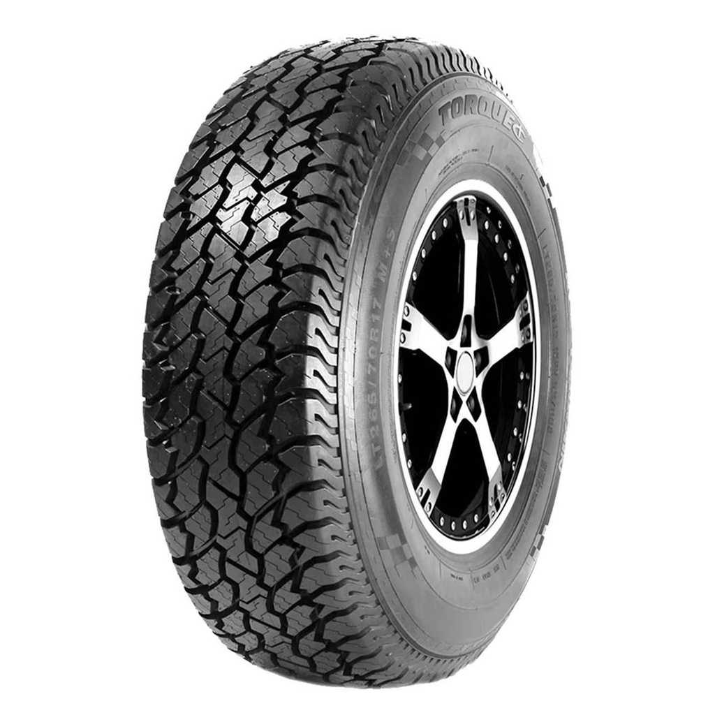 Llanta P 255/55 R18 109W A A Torque TQ HP701